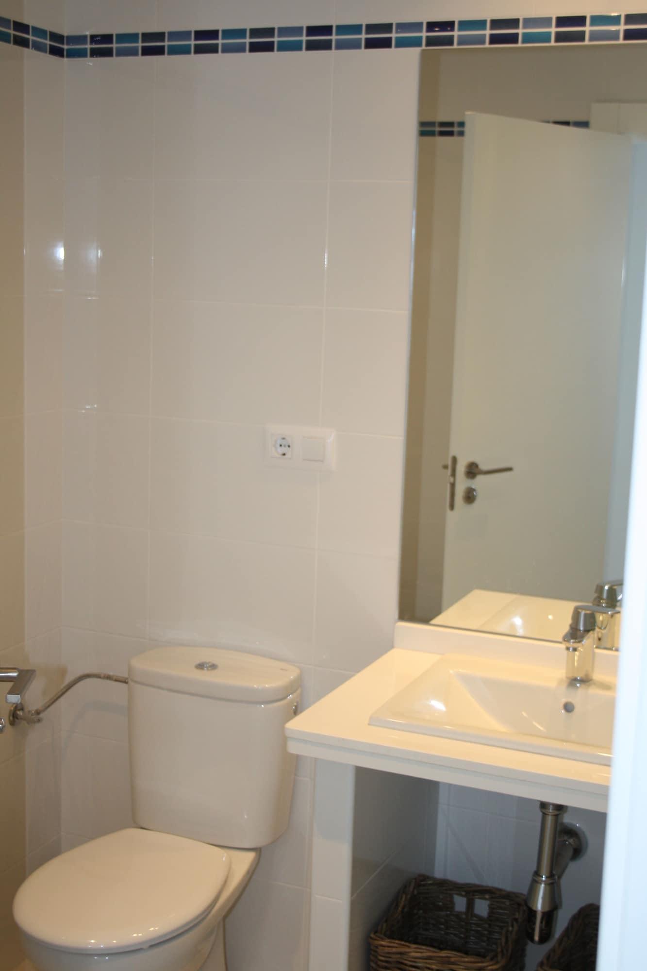 Apartamentos Torrelaguna Vera Exteriör bild