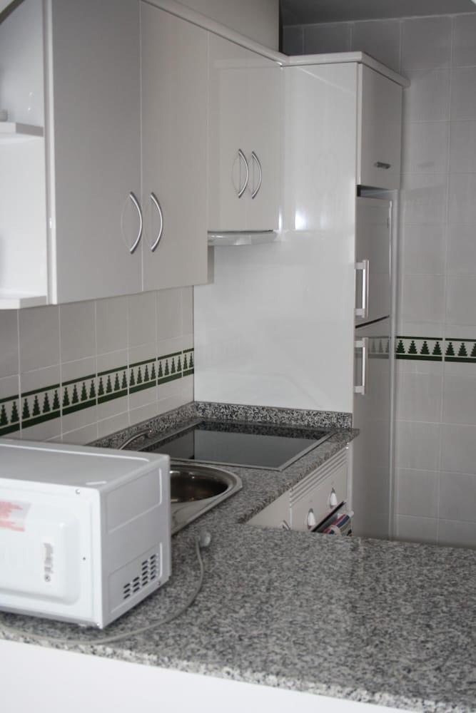 Apartamentos Torrelaguna Vera Exteriör bild